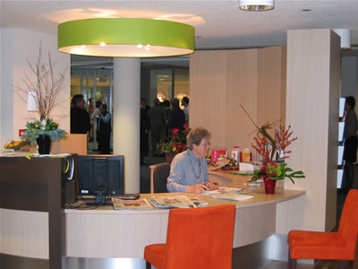 Sanders Advies - projectmanagement - woningcorporaties  - zorginstellingen - gemeenten